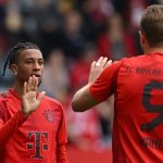 Bayern auf Rekordkurs! Bei St. Pauli wackelt Liga-Bestmarke