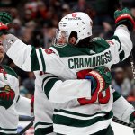 Caps holen Ex-Wild-Mitspieler von Marco Rossi