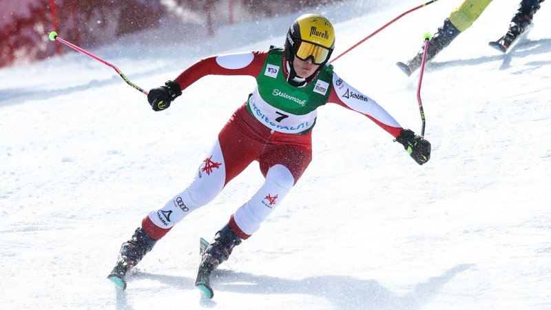 Verletzungs-Schock im Training! Ofner fällt lange aus