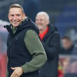"Siegermentalität gezeigt" - Salzburg will Schwung mitnehmen