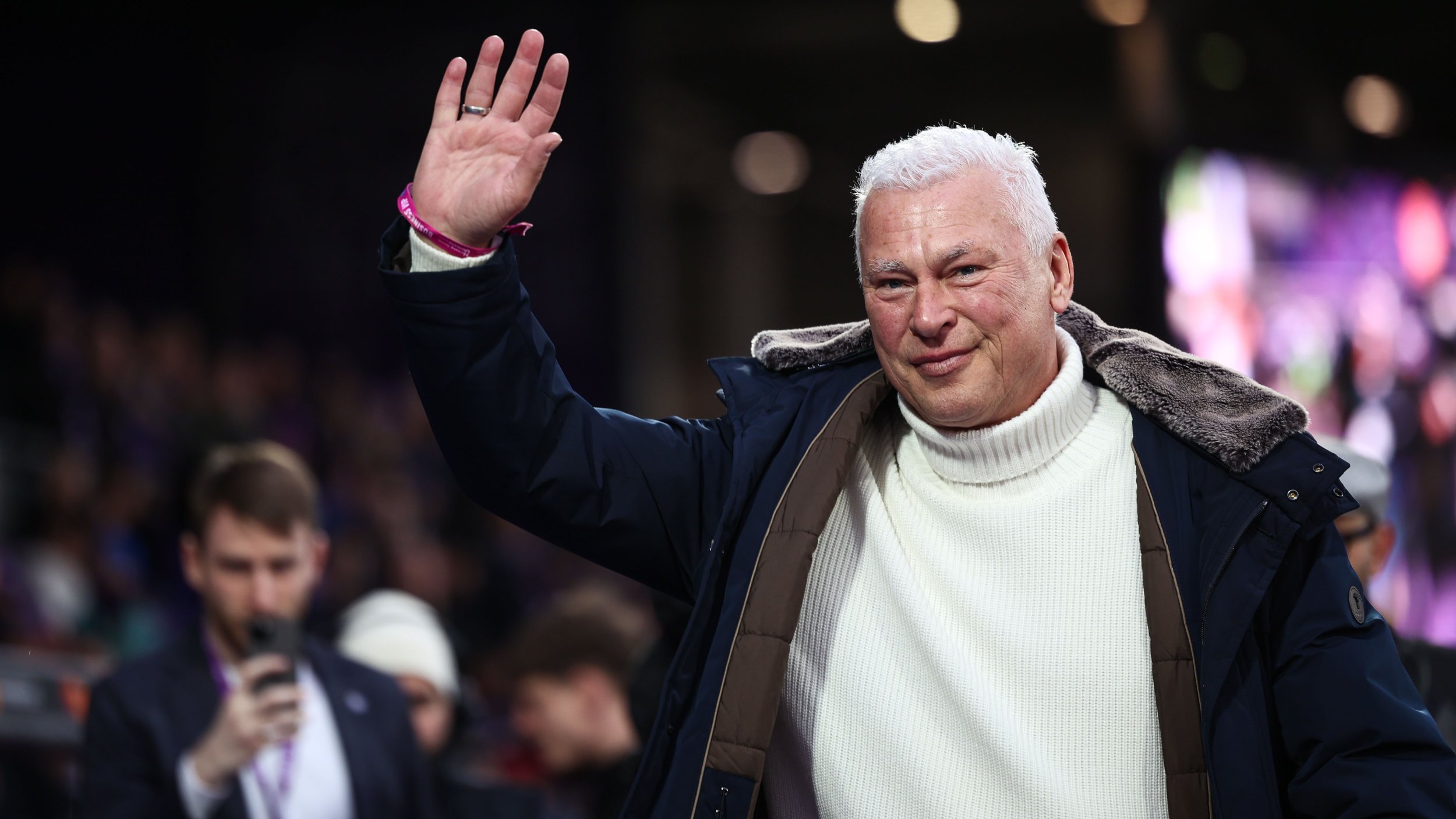 Austria in Top 6? Polster: "Muss drinnen sein"