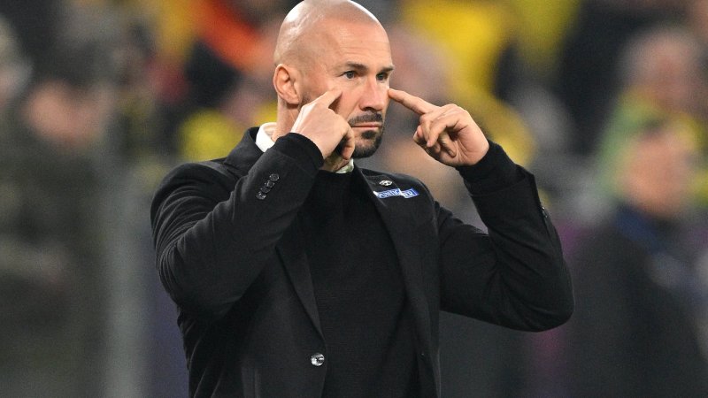 Sturm Graz offenbar an Schweden-Youngster dran