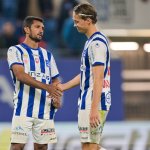 Knalleffekt: BW-Linz-Kicker könnte vor Karriereende stehen