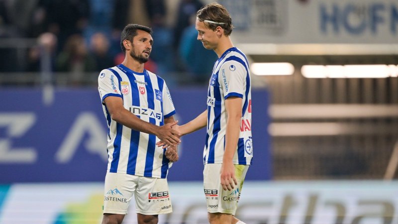 Knalleffekt: BW-Linz-Kicker könnte vor Karriereende stehen