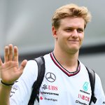 Ralf Schumacher über Mick: "Thema F1 ist eher unrealistisch"