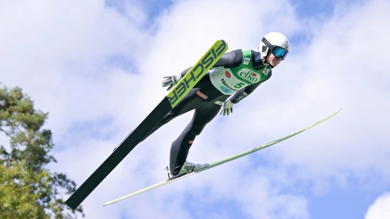 Skisprung-Spionage? ÖSV offenbar an Norwegern "interessiert"