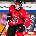 ÖEHV-Talent Gregor Biber: "Ich will ein Vorbild sein"