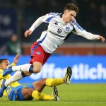 Klatsche! HSV kassiert deutliche Niederlage
