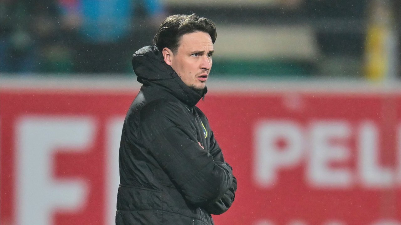 RLO: Last-Minute-Pleite für Young Violets gegen Traiskirchen