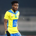 Matchwinner Boateng! Vienna feiert vierten Sieg in Folge