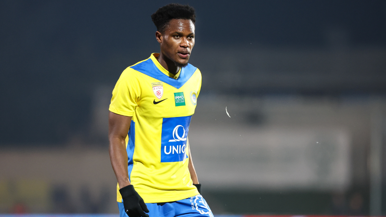 Matchwinner Boateng! Vienna feiert vierten Sieg in Folge