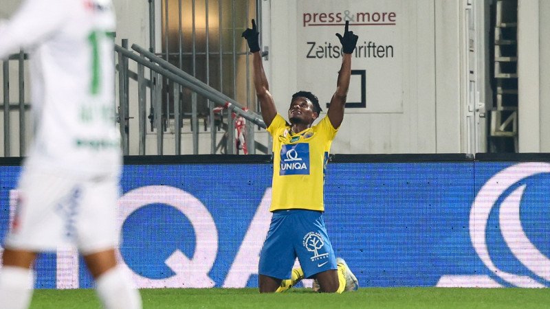 Sütcü-Lob für Boateng: "Heute gebe ich ihm einen Einser!"