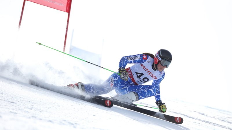 Petra Vlhova: Eine Ausnahmesportlerin aus der Slowakei