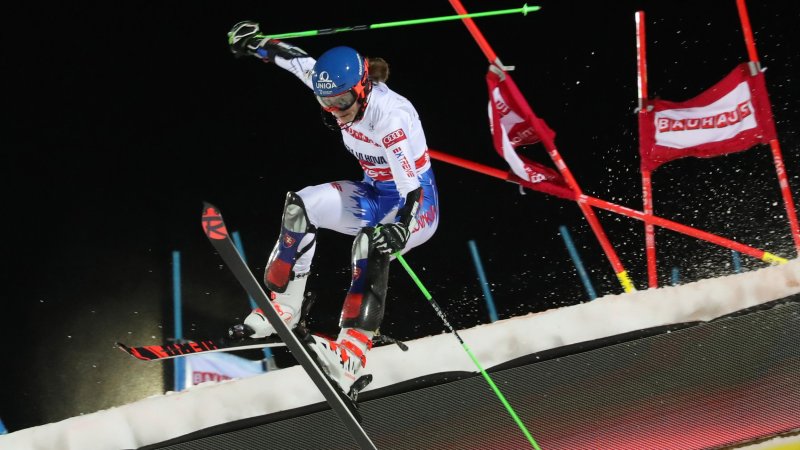 Petra Vlhova: Eine Ausnahmesportlerin aus der Slowakei