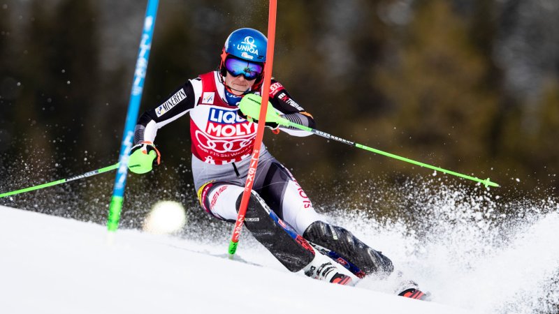 Petra Vlhova: Eine Ausnahmesportlerin aus der Slowakei