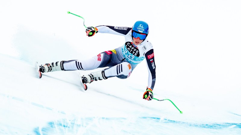 Petra Vlhova: Eine Ausnahmesportlerin aus der Slowakei