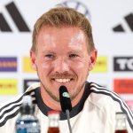 Ein Lette im DFB-Kader! Fauxpas aufgeklärt