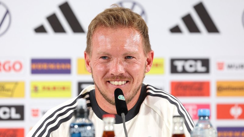 Ein Lette im DFB-Kader! Fauxpas aufgeklärt