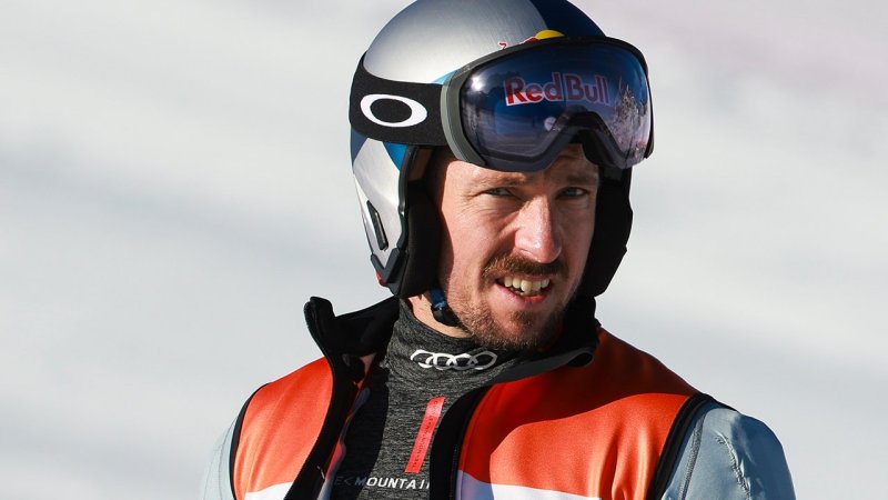 Hirscher-Start in Levi? Geduld ist gefragt