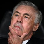 Ancelotti denkt langsam ans Aufhören