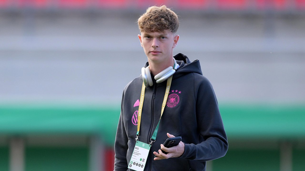 Kein Kurswechsel: Paul Wanner wartet weiter ab