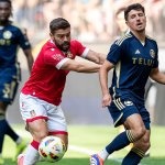 MLS: Playoff-Aus für Schöpf und Vancouver