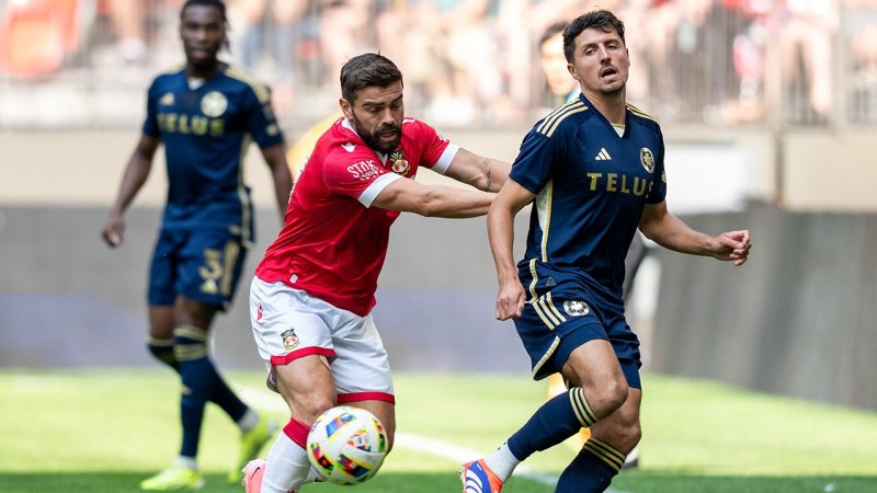 MLS: Playoff-Aus für Schöpf und Vancouver