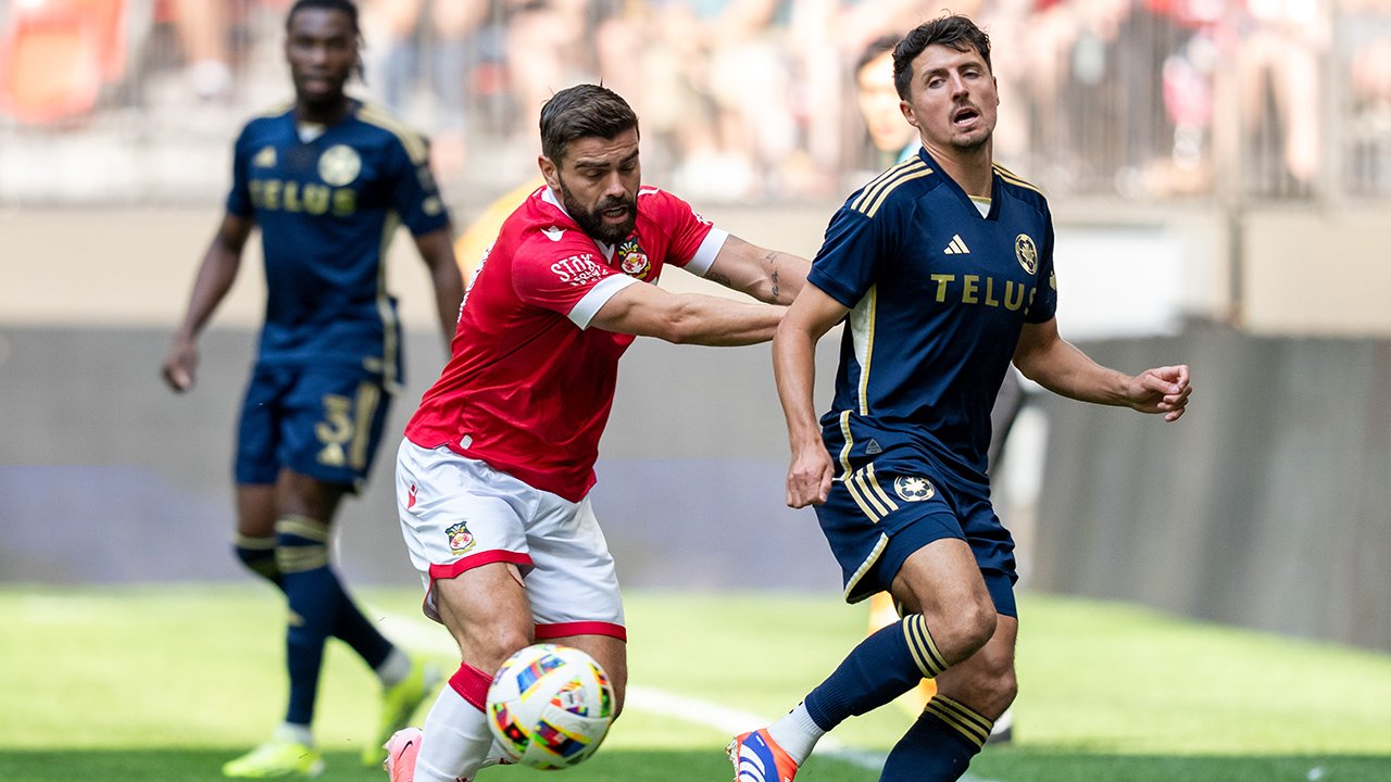 MLS: Playoff-Aus für Schöpf und Vancouver