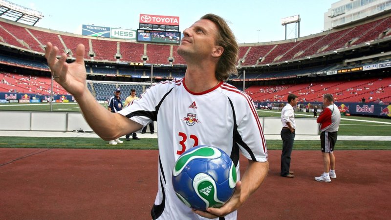 MLS: Die Liga der ÖFB-Kapitäne