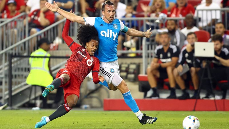 MLS: Die Liga der ÖFB-Kapitäne