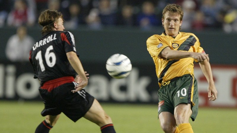 MLS: Die Liga der ÖFB-Kapitäne