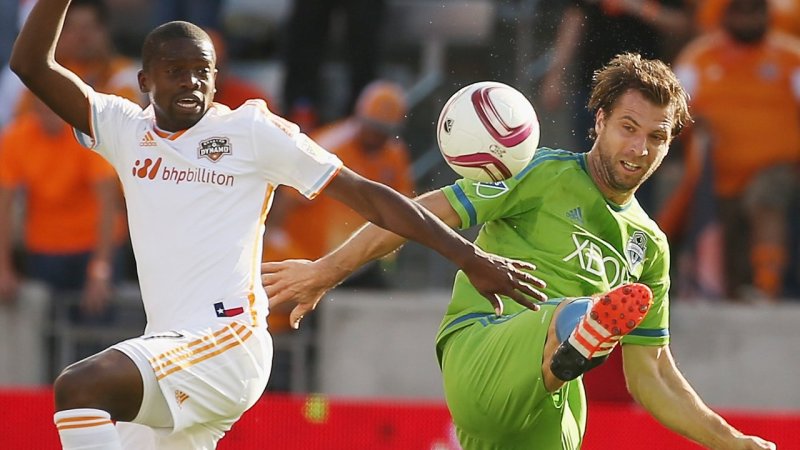 MLS: Die Liga der ÖFB-Kapitäne