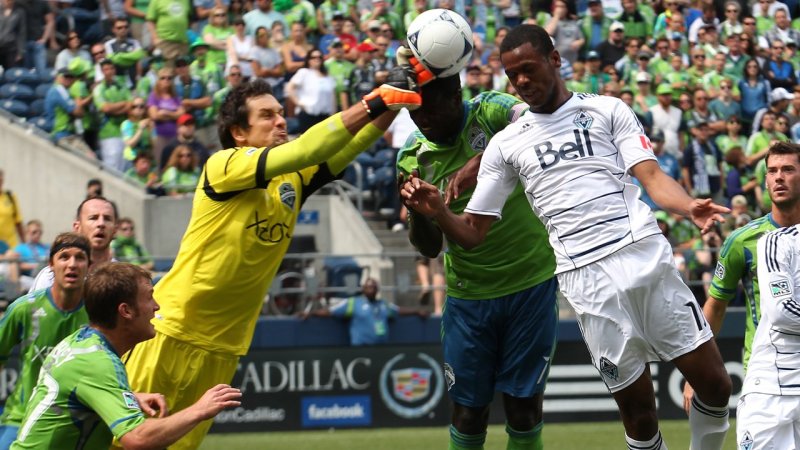 MLS: Die Liga der ÖFB-Kapitäne