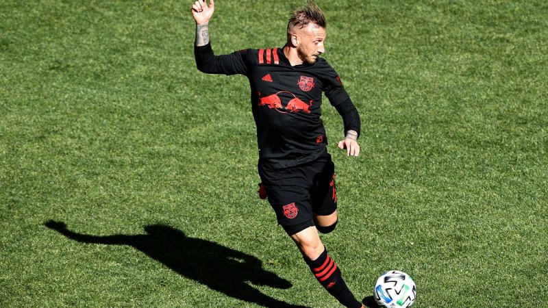 MLS: Die Liga der ÖFB-Kapitäne