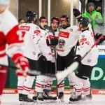 ÖEHV-Team ringt Dänemark beim Deutschland-Cup nieder