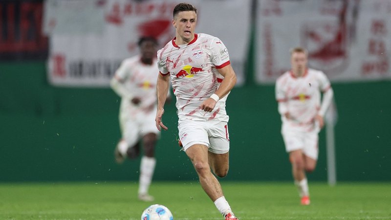 Rose erhöht in Leipziger Krise den Druck auf Baumgartner