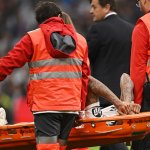 Vinicius-Show und dreifacher Verletzungsschock bei Real