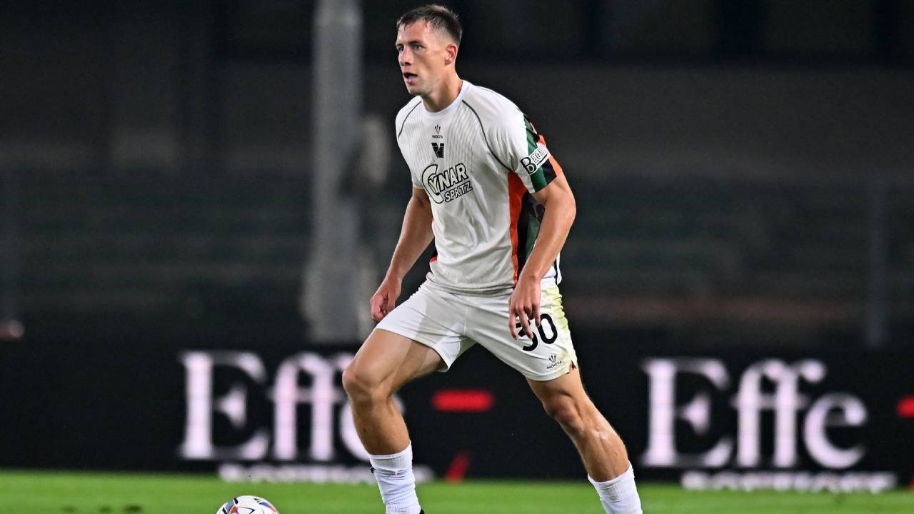 Svobodas Venezia verliert Aufsteiger-Duell