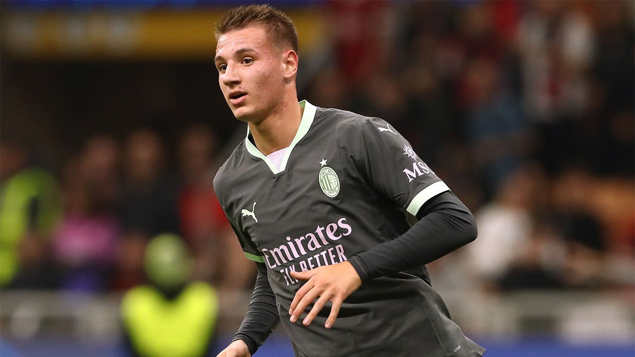 Milan-Supertalent sorgt für nächsten Rekord