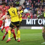 Dortmunder Unserie setzt sich in Mainz fort