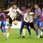 Derby-Pleite für Glasner! Palace droht ein Abstiegsplatz