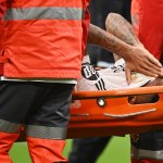 Zweiter Kreuzbandriss binnen 15 Monaten bei Real-Star