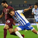 Trotz Führung: Manchester City patzt erneut