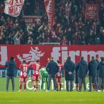 GAK jubelt: Endlich "ein Feuer entfacht"