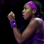 US-Star triumphiert erstmals bei den WTA-Finals