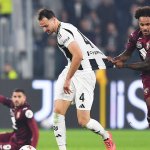 Lazaro muss sich mit Torino im Derby Juve beugen