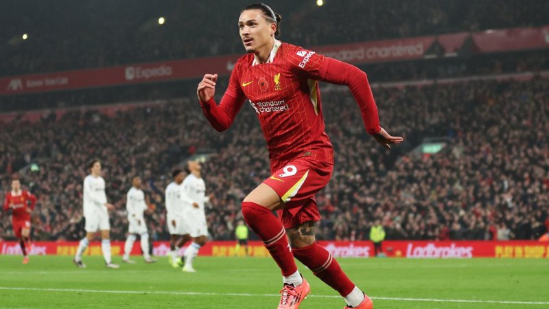 Liverpool nutzt City-Patzer aus und zieht davon