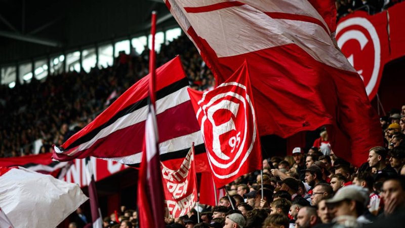 Last-Minute-Eigentor! Fortuna erringt Punkt gegen Paderborn