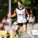 8:0! Eintracht-Frauen um ÖFB-Ass Dunst demütigen Kölnerinnen