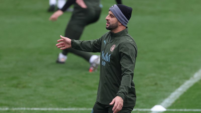 City-Kapitän mit Appell an Fans: "Müssen Sturm überstehen"